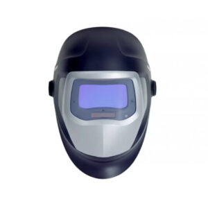 3M™ Speedglas® 501815 Сварочный Щиток Speedglas® 9100 с АЗФ Speedglas 9100X, степени затемнения 5 / 8 / 9-13