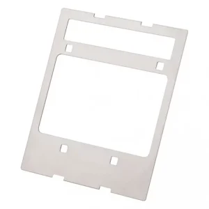 Наружные алюминиевые пластины для масок сварщика Tecmen ADF800/815/825S